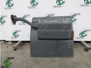 Frame/ Chassis IVECO S-WAY