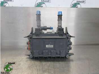 Valve IVECO