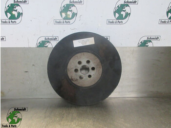 Engine and parts IVECO