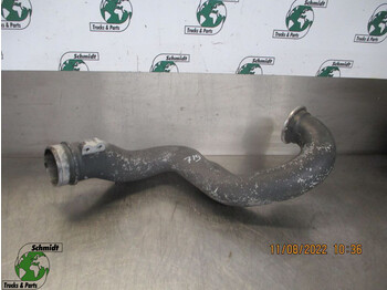 Engine and parts IVECO