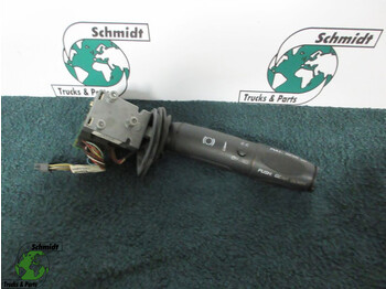 Electrical system IVECO
