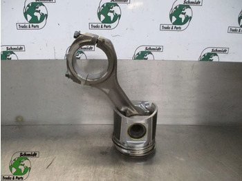 Engine and parts IVECO S-WAY