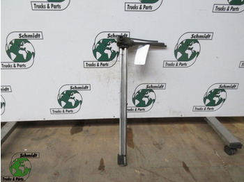 Fuel system IVECO Stralis