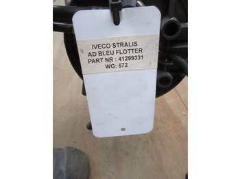 Fuel system for Truck Iveco STRALIS 41299331 ADBLUE VLOTTER EURO 5: picture 2
