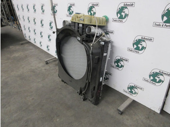 Radiator for Truck MAN 81.06100-6936/81.06130-0243 NIEUWE RADIATEUR MODEL 2022: picture 5