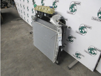 Radiator for Truck MAN 81.06100-6936/81.06130-0243 NIEUWE RADIATEUR MODEL 2022: picture 3