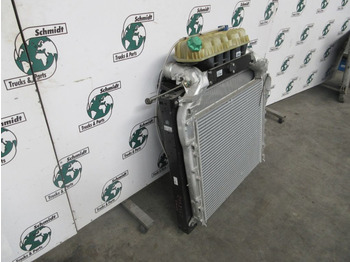 Radiator for Truck MAN 81.06100-6936/81.06130-0243 NIEUWE RADIATEUR MODEL 2022: picture 2