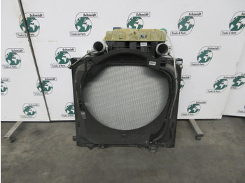 Radiator for Truck MAN 81.06100-6936/81.06130-0243 NIEUWE RADIATEUR MODEL 2022: picture 4