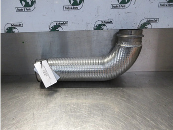 Exhaust system for Truck MAN 81.15201-0295 UITLAAT BUIS MAN MODEL 2021 NIEUWE EN GEBRUIKT: picture 5