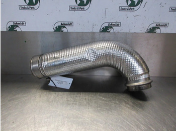 Exhaust system for Truck MAN 81.15201-0295 UITLAAT BUIS MAN MODEL 2021 NIEUWE EN GEBRUIKT: picture 2
