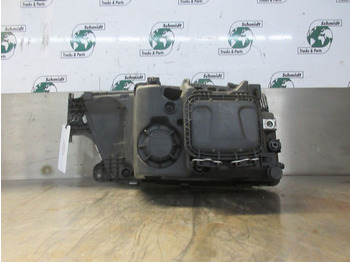 Headlight for Truck MAN 81.25101-6687 KOPLAMP TGX TGS EURO 6: picture 2 Headlight for Truck MAN 81.25101-6687 KOPLAMP TGX TGS EURO 6: picture 2