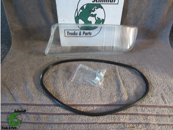 Fog light MAN TGS