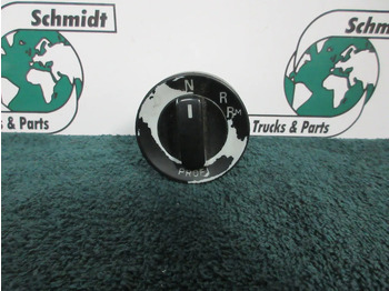 Electrical system for Truck MAN 81.25525-0245 MAN TGX TGS TGM TGL LAMPSCHAKELAAR EURO 6: picture 3