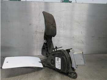 Pedal for Truck MAN 81.25970-6103 Gaspedaal: picture 2