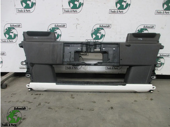 Bumper MAN TGM
