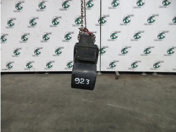 Steel suspension for Truck MAN 81.43402-6327// 81.43402-6328// 81.43402-6345// 81.43402-6377 MODEL 2020: picture 4