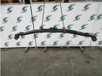 Steel suspension for Truck MAN 85.43402-6005 // 85.43402-6015 TWEE BLADVEER MAN TGL EURO 5: picture 3 Steel suspension for Truck MAN 85.43402-6005 // 85.43402-6015 TWEE BLADVEER MAN TGL EURO 5: picture 3