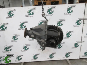 Differential gear MERCEDES-BENZ