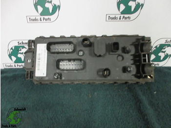 Electrical system MERCEDES-BENZ Actros