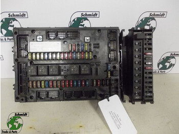 Electrical system MERCEDES-BENZ
