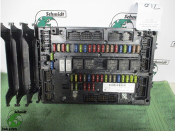 Electrical system MERCEDES-BENZ