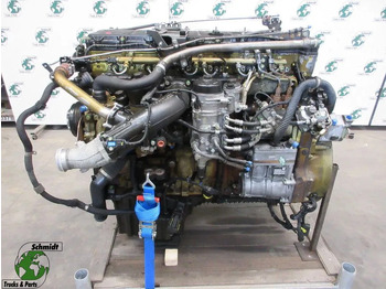 Engine for Truck Mercedes-Benz A 002 010 65 00 // OM 470.906LA MERCEDES BENZ 1843 EURO 6: picture 5 Engine for Truck Mercedes-Benz A 002 010 65 00 // OM 470.906LA MERCEDES BENZ 1843 EURO 6: picture 5