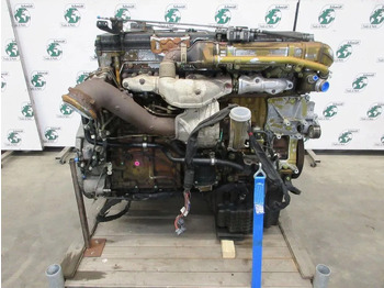Engine for Truck Mercedes-Benz A 002 010 65 00 // OM 470.906LA MERCEDES BENZ 1843 EURO 6: picture 3 Engine for Truck Mercedes-Benz A 002 010 65 00 // OM 470.906LA MERCEDES BENZ 1843 EURO 6: picture 3