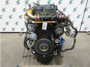 Engine for Truck Mercedes-Benz A 002 010 65 00 // OM 470.906LA MERCEDES BENZ 1843 EURO 6: picture 2 Engine for Truck Mercedes-Benz A 002 010 65 00 // OM 470.906LA MERCEDES BENZ 1843 EURO 6: picture 2