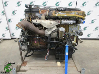 Engine MERCEDES-BENZ