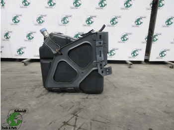 Fuel tank MERCEDES-BENZ