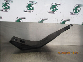 Frame/ Chassis for Truck Mercedes-Benz A 961 520 07 44 // A 961 520 06 44 RECHT EN LINKS CHASSIS DEEL MP4 MODEL 2021: picture 3