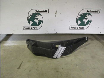 Frame/ Chassis for Truck Mercedes-Benz A 961 520 07 44 // A 961 520 06 44 RECHT EN LINKS CHASSIS DEEL MP4 MODEL 2021: picture 2