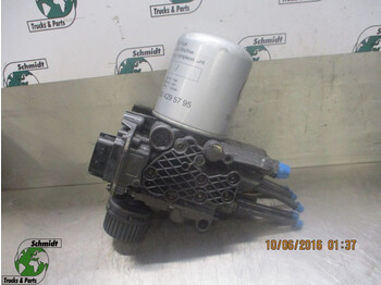 Brake parts MERCEDES-BENZ Actros