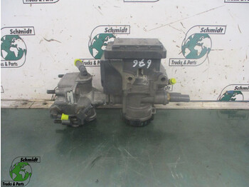 Brake parts MERCEDES-BENZ Actros
