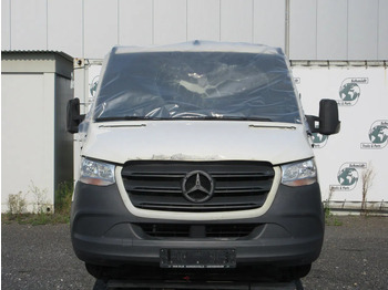 Cab and interior for Van Mercedes-Benz MERCEDES SPRINTER CABINE COMPLEET ZONDER ACHTERCHASSIS: picture 5