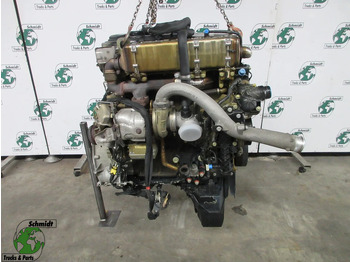 Engine MERCEDES-BENZ