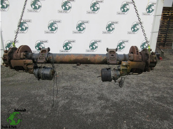 Axle and parts MERCEDES-BENZ