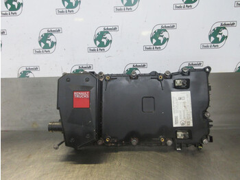 Engine and parts for Truck Renault 22413335 KLEPENDEKSEL D 210 EURO 6: picture 2