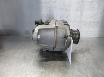 Alternator for Truck Renault 7421304674 // 7485013209 // 7485019209 DYNAMO RENAULT T 520 EURO 6: picture 2