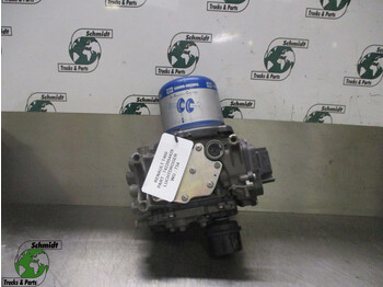 Brake parts RENAULT T