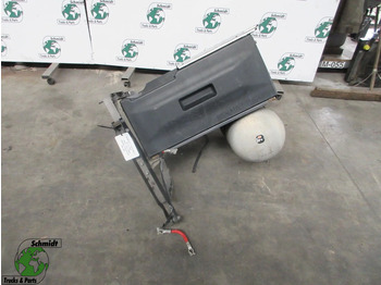 Frame/ Chassis RENAULT T