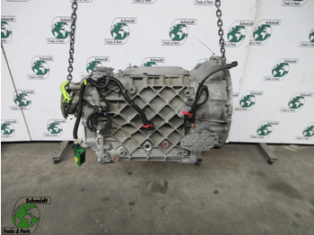 Gearbox RENAULT T
