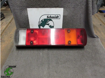 Tail light SCANIA R