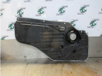 Cab and interior for Truck Scania 2091515 SCANIA R 410 EURO 6 NIEUWE MODEL 2020: picture 2 Cab and interior for Truck Scania 2091515 SCANIA R 410 EURO 6 NIEUWE MODEL 2020: picture 2