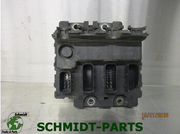 Electrical system SCANIA