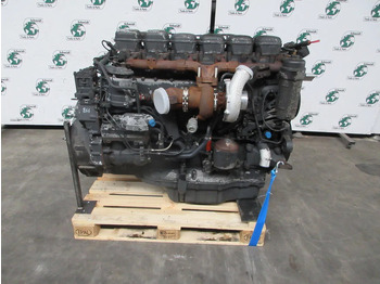 Engine for Truck Scania 2273564//577269//572149// DC13 115 L 01 410 PK SCANIA EURO 6: picture 3