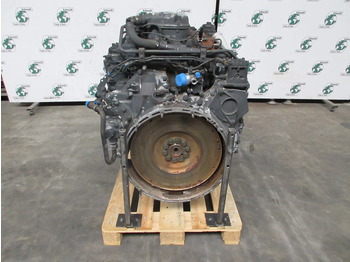 Engine for Truck Scania 2273564//577269//572149// DC13 115 L 01 410 PK SCANIA EURO 6: picture 4