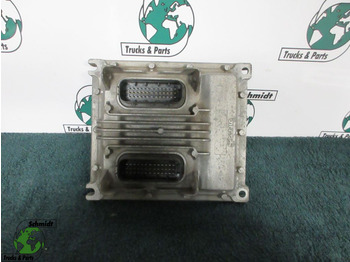 Electrical system SCANIA R