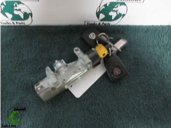 Cab and interior SCANIA S