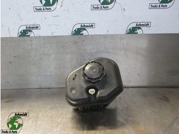 Cab and interior SCANIA R